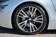 BMW I8 I8 I8 1.5 2dr Coupe Automatic Petrol/Electric - Thumb 26