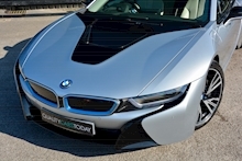 BMW I8 I8 I8 1.5 2dr Coupe Automatic Petrol/Electric - Thumb 15