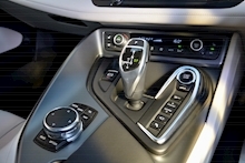 BMW I8 I8 I8 1.5 2dr Coupe Automatic Petrol/Electric - Thumb 36