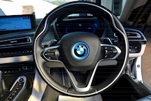BMW I8 I8 I8 1.5 2dr Coupe Automatic Petrol/Electric - Thumb 51