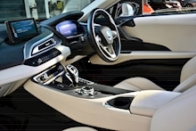 BMW I8 I8 I8 1.5 2dr Coupe Automatic Petrol/Electric - Thumb 12