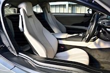 BMW I8 I8 I8 1.5 2dr Coupe Automatic Petrol/Electric - Thumb 14