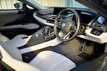 BMW I8 I8 I8 1.5 2dr Coupe Automatic Petrol/Electric - Thumb 11