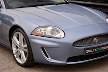 Jaguar Xk Xk Xk Portfolio 5.0 2dr Coupe Automatic Petrol - Thumb 14