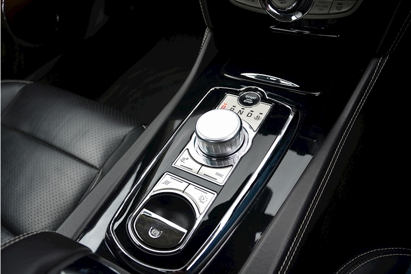 Jaguar Xk Xk Xk Portfolio 5.0 2dr Coupe Automatic Petrol Image 27