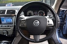 Jaguar Xk Xk Xk Portfolio 5.0 2dr Coupe Automatic Petrol - Thumb 33
