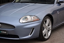 Jaguar Xk Xk Xk Portfolio 5.0 2dr Coupe Automatic Petrol - Thumb 15
