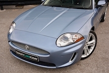 Jaguar Xk Xk Xk Portfolio 5.0 2dr Coupe Automatic Petrol - Thumb 12