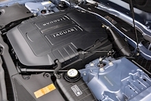 Jaguar Xk Xk Xk Portfolio 5.0 2dr Coupe Automatic Petrol - Thumb 43