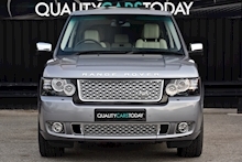 Land Rover Range Rover Range Rover Tdv8 Vogue 4.4 5dr Estate Automatic Diesel - Thumb 3