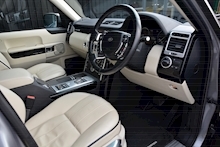 Land Rover Range Rover Range Rover Tdv8 Vogue 4.4 5dr Estate Automatic Diesel - Thumb 6