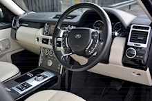 Land Rover Range Rover Range Rover Tdv8 Vogue 4.4 5dr Estate Automatic Diesel - Thumb 7