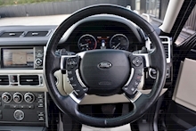 Land Rover Range Rover Range Rover Tdv8 Vogue 4.4 5dr Estate Automatic Diesel - Thumb 26