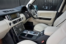Land Rover Range Rover Range Rover Tdv8 Vogue 4.4 5dr Estate Automatic Diesel - Thumb 37