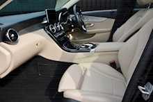Mercedes-Benz C Class C Class C220 Bluetec Sport Premium 2.1 4dr Saloon Automatic Diesel - Thumb 2