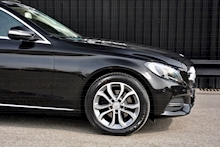 Mercedes-Benz C Class C Class C220 Bluetec Sport Premium 2.1 4dr Saloon Automatic Diesel - Thumb 11