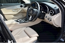 Mercedes-Benz C Class C Class C220 Bluetec Sport Premium 2.1 4dr Saloon Automatic Diesel - Thumb 8