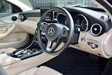 Mercedes-Benz C Class C Class C220 Bluetec Sport Premium 2.1 4dr Saloon Automatic Diesel - Thumb 19