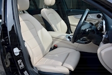 Mercedes-Benz C Class C Class C220 Bluetec Sport Premium 2.1 4dr Saloon Automatic Diesel - Thumb 20