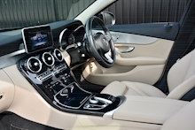 Mercedes-Benz C Class C Class C220 Bluetec Sport Premium 2.1 4dr Saloon Automatic Diesel - Thumb 17