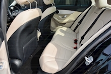 Mercedes-Benz C Class C Class C220 Bluetec Sport Premium 2.1 4dr Saloon Automatic Diesel - Thumb 18