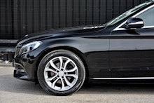 Mercedes-Benz C Class C Class C220 Bluetec Sport Premium 2.1 4dr Saloon Automatic Diesel - Thumb 14