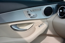 Mercedes-Benz C Class C Class C220 Bluetec Sport Premium 2.1 4dr Saloon Automatic Diesel - Thumb 34