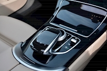 Mercedes-Benz C Class C Class C220 Bluetec Sport Premium 2.1 4dr Saloon Automatic Diesel - Thumb 36
