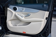 Mercedes-Benz C Class C Class C220 Bluetec Sport Premium 2.1 4dr Saloon Automatic Diesel - Thumb 33