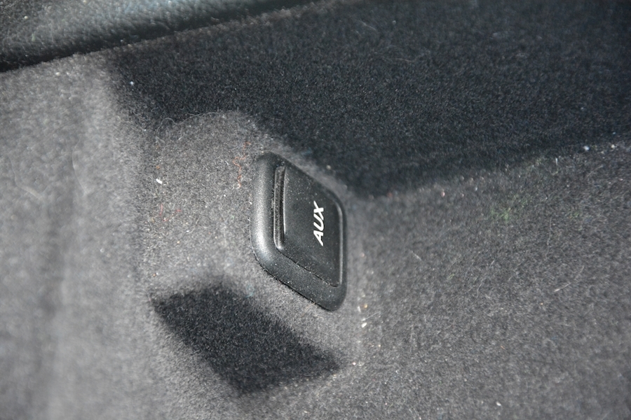 Audi A6 A6 Tdi Se Saloon 2.0 Manual Diesel Image 36