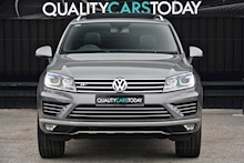 Volkswagen Touareg Touareg V6 R-Line Tdi Bluemotion Technology 3.0 5dr Estate Automatic Diesel - Thumb 3