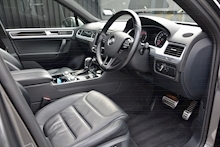 Volkswagen Touareg Touareg V6 R-Line Tdi Bluemotion Technology 3.0 5dr Estate Automatic Diesel - Thumb 5