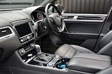 Volkswagen Touareg Touareg V6 R-Line Tdi Bluemotion Technology 3.0 5dr Estate Automatic Diesel - Thumb 38