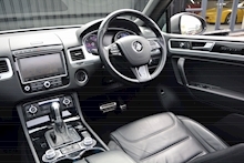 Volkswagen Touareg Touareg V6 R-Line Tdi Bluemotion Technology 3.0 5dr Estate Automatic Diesel - Thumb 48