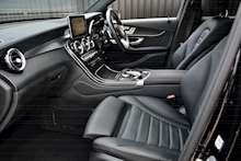 Mercedes-Benz Glc-Class Glc-Class Glc 250 D 4Matic Amg Line Premium Plus 2.1 5dr Estate Automatic Diesel - Thumb 2