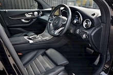 Mercedes-Benz Glc-Class Glc-Class Glc 250 D 4Matic Amg Line Premium Plus 2.1 5dr Estate Automatic Diesel - Thumb 14