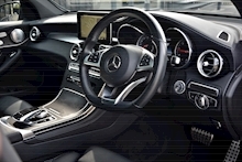 Mercedes-Benz Glc-Class Glc-Class Glc 250 D 4Matic Amg Line Premium Plus 2.1 5dr Estate Automatic Diesel - Thumb 15