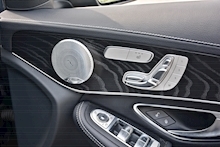 Mercedes-Benz Glc-Class Glc-Class Glc 250 D 4Matic Amg Line Premium Plus 2.1 5dr Estate Automatic Diesel - Thumb 19