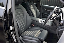 Mercedes-Benz Glc-Class Glc-Class Glc 250 D 4Matic Amg Line Premium Plus 2.1 5dr Estate Automatic Diesel - Thumb 20