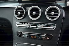 Mercedes-Benz Glc-Class Glc-Class Glc 250 D 4Matic Amg Line Premium Plus 2.1 5dr Estate Automatic Diesel - Thumb 23