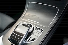 Mercedes-Benz Glc-Class Glc-Class Glc 250 D 4Matic Amg Line Premium Plus 2.1 5dr Estate Automatic Diesel - Thumb 24