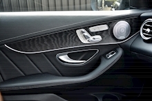 Mercedes-Benz Glc-Class Glc-Class Glc 250 D 4Matic Amg Line Premium Plus 2.1 5dr Estate Automatic Diesel - Thumb 25