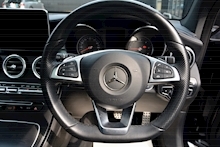 Mercedes-Benz Glc-Class Glc-Class Glc 250 D 4Matic Amg Line Premium Plus 2.1 5dr Estate Automatic Diesel - Thumb 26