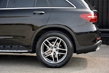 Mercedes-Benz Glc-Class Glc-Class Glc 250 D 4Matic Amg Line Premium Plus 2.1 5dr Estate Automatic Diesel - Thumb 35
