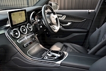 Mercedes-Benz Glc-Class Glc-Class Glc 250 D 4Matic Amg Line Premium Plus 2.1 5dr Estate Automatic Diesel - Thumb 39