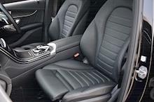 Mercedes-Benz Glc-Class Glc-Class Glc 250 D 4Matic Amg Line Premium Plus 2.1 5dr Estate Automatic Diesel - Thumb 40