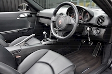 Porsche Boxster Boxster 24V 2.9 2dr Convertible Manual Petrol - Thumb 5
