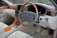 Lexus Ls Ls 430 4.3 4dr Saloon Automatic Petrol - Thumb 19