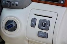 Lexus Ls Ls 430 4.3 4dr Saloon Automatic Petrol - Thumb 29