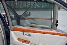 Lexus Ls Ls 430 4.3 4dr Saloon Automatic Petrol - Thumb 31